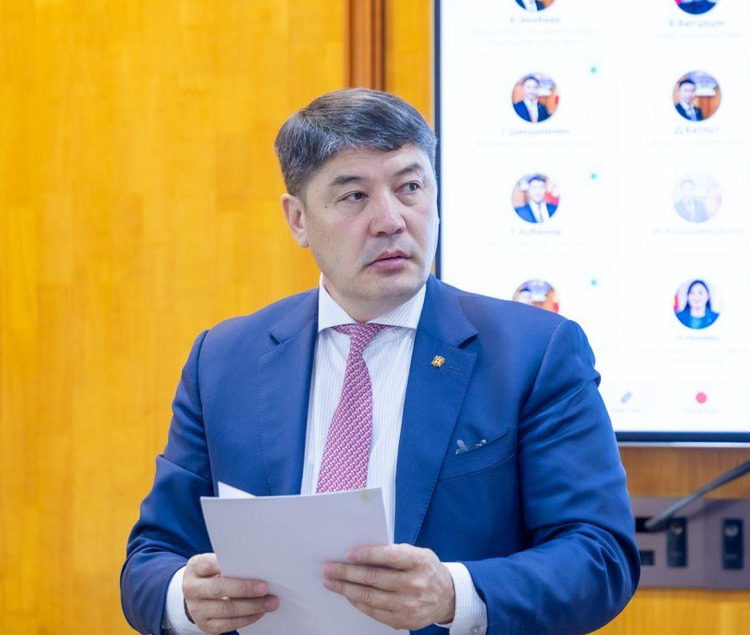 “Хөдөлмөр, нийгмийн түншлэлийн гурван талт 2026-2028 оны улсын хэлэлцээр”-ийн төсөлд 100 гаруй санал ирүүлжээ